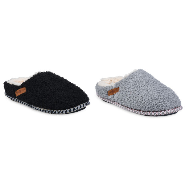 Gaahuu Women's Cozee Fleece Clog Slipper product image