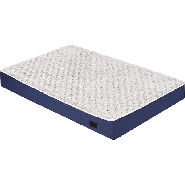 Foam Pet Bed by Amazon Basics® product image