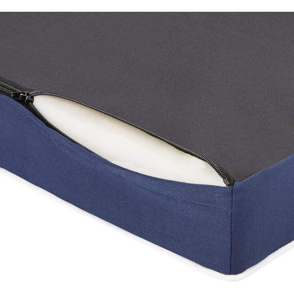 Foam Pet Bed by Amazon Basics® product image