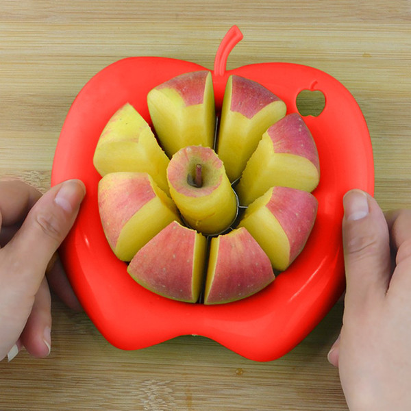 Red Apple Slicer product image