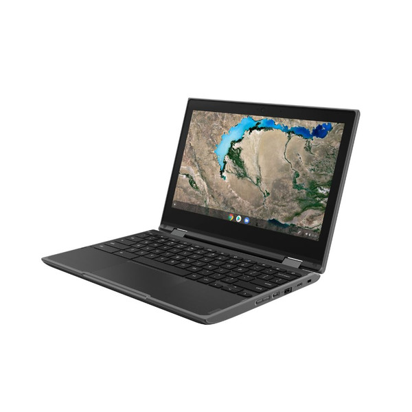 Lenovo® Chromebook 300e 2nd Gen 2-in-1 11.6" 4GB Celeron® N4000 product image Lenovo® Chromebook 300e 2nd Gen 2-in-1 11.6" 4GB Celeron® N4000 product image