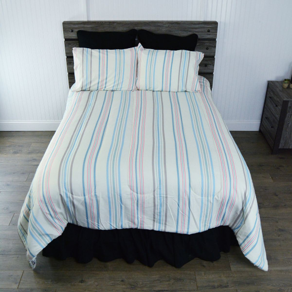 Donna Sharp® 3-Piece Cordoba Comforter Bedding Set product image
