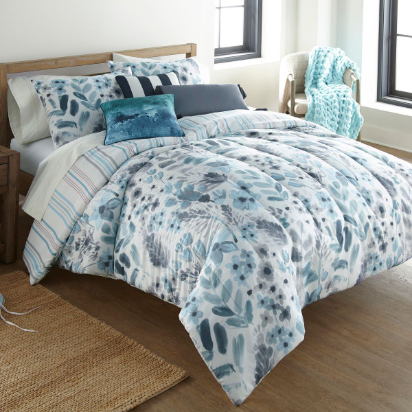Donna Sharp® 3-Piece Cordoba Comforter Bedding Set product image