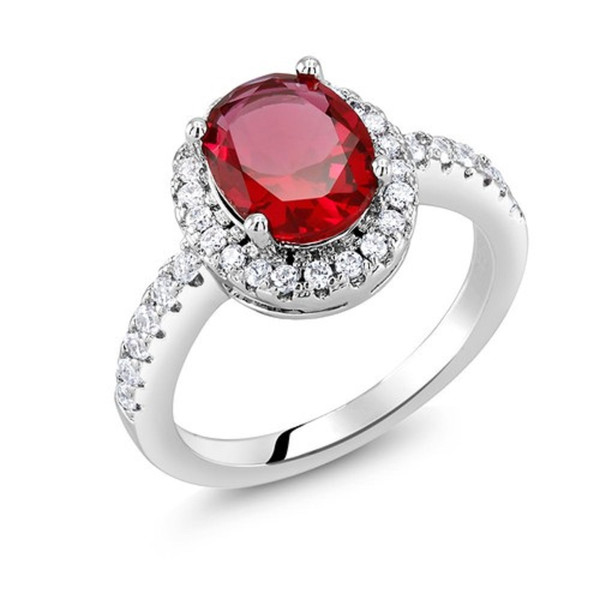 Women's Crystal or Cubic Zirconia Rings product image