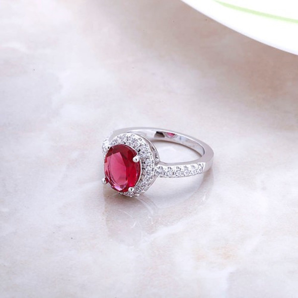 Women's Crystal or Cubic Zirconia Rings product image