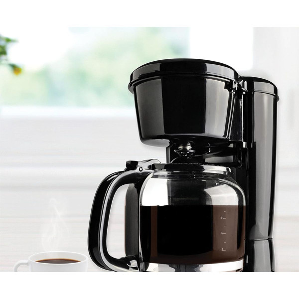 Complete Cuisine® 12-Cup Coffee Maker product image