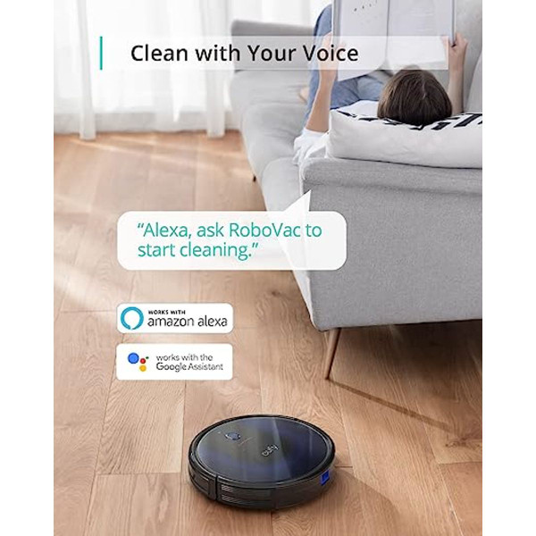 eufy® RoboVac 15C Max, T2128 product image