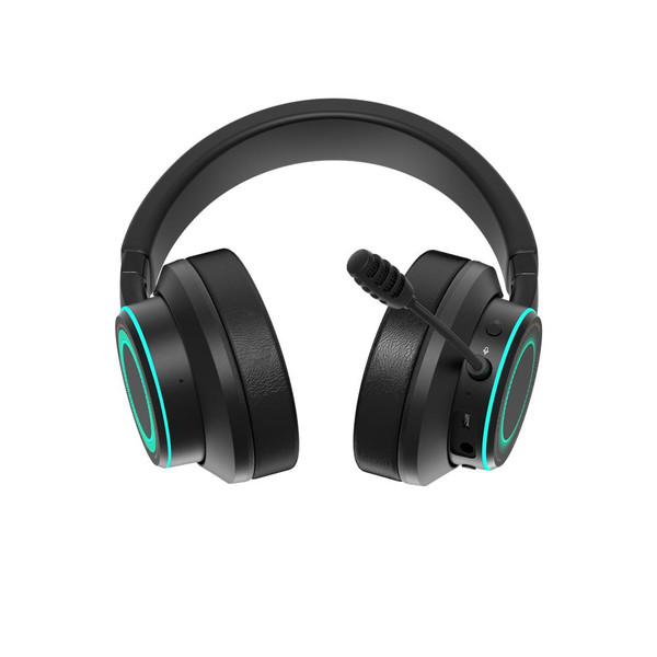 SXFI Gamer™ USB-C Gaming Headset with Super X-Fi Technology & Mic product image