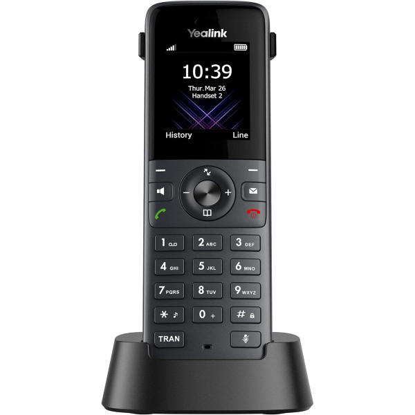 Yealink W78H  Entry-level DECT Handset product image