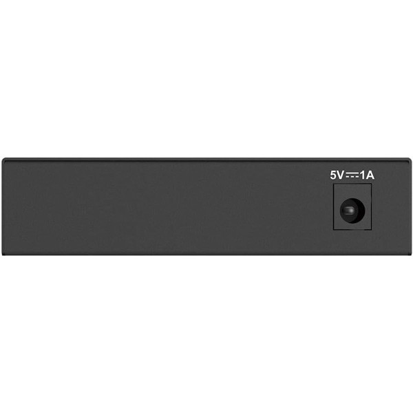 D-Link 5-Port Gigabit Desktop Switch (DGS-105GL)   product image