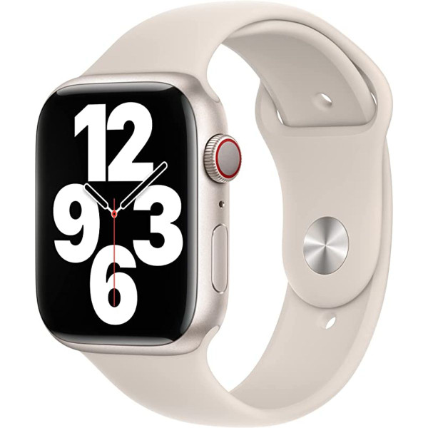Apple Watch 45mm Sport Band (MPLW3AM/A) product image