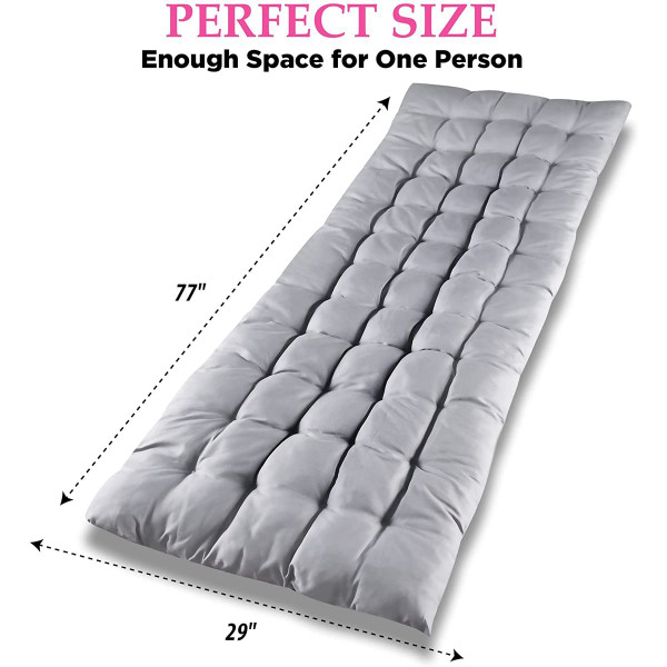 Zone Tech® Outdoor Camping Pad Mattress product image