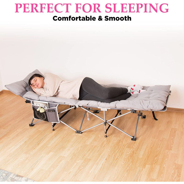Zone Tech® Outdoor Camping Pad Mattress product image