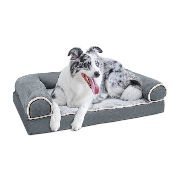 iMounTEK® Dog Pet Sofa Bed (3 Sizes) product image