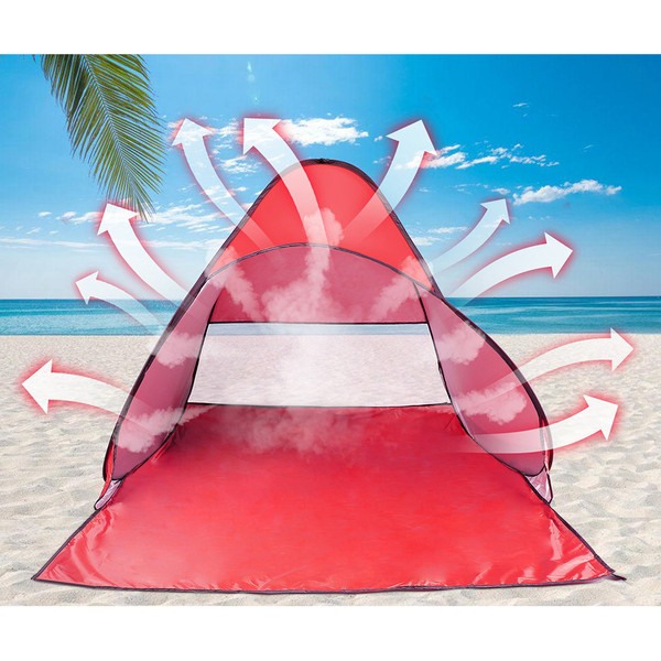 Pop-up Beach Tent product image