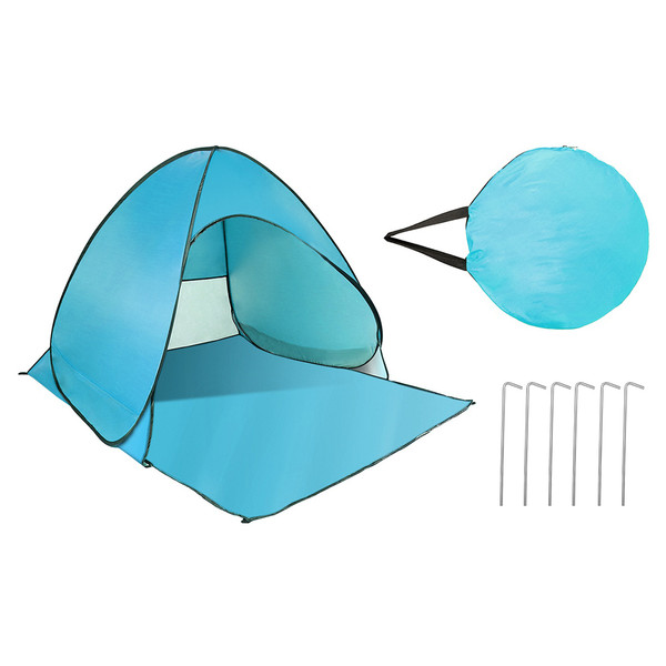 Pop-up Beach Tent product image