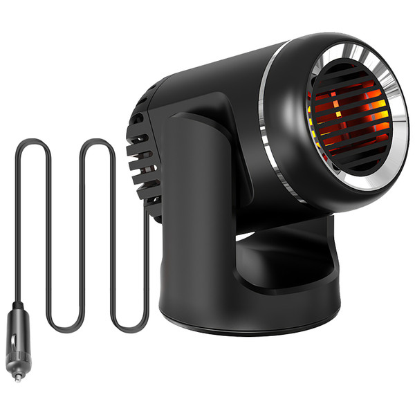 iMounTEK® Car Defroster/Heating Fan product image