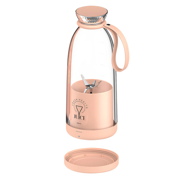 iMounTEK Portable 17-Ounce Blender product image