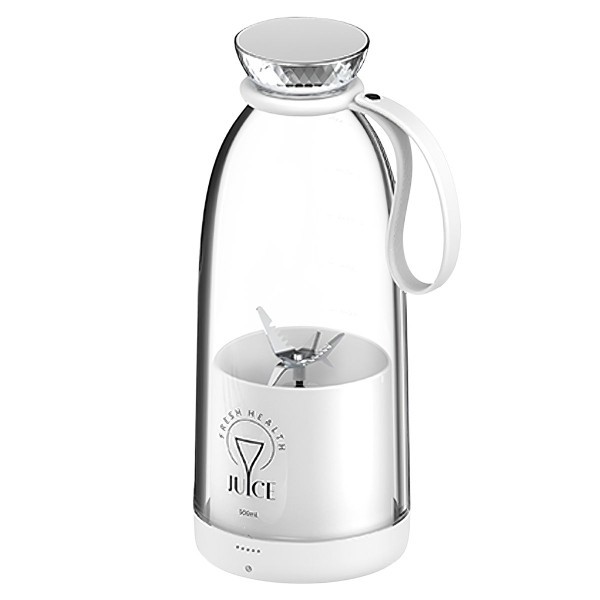 iMounTEK Portable 17-Ounce Blender product image