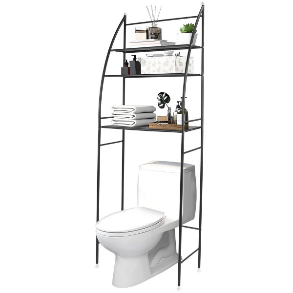 NewHome™ Over-the-Toilet Storage Shelf product image