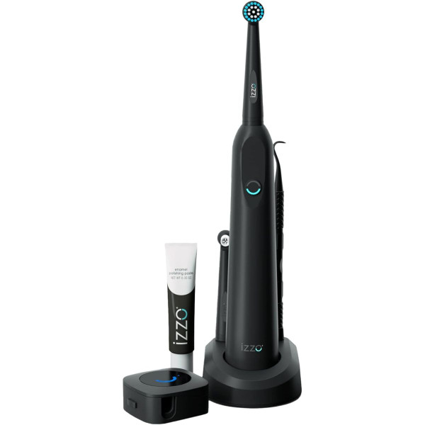 izzo® Electric Toothbrush Kit for Oral Care product image