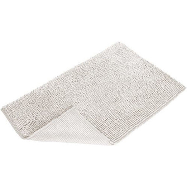 1pc Non-slip Microfiber Shag Bathroom Rugs，Bath Mats Shower Rug