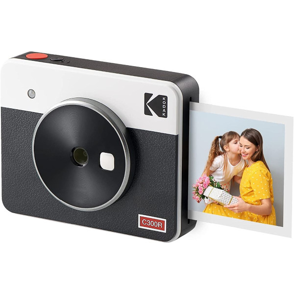 Kodak® Mini Shot 3 Retro Instant Camera product image