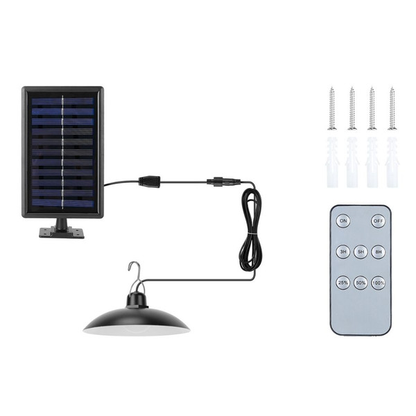 Solarek® Single or Dual Lighting Solar Light product image