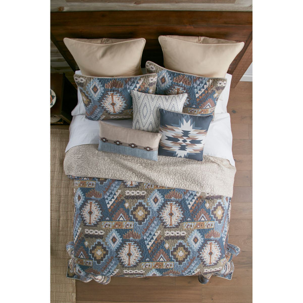Donna Sharp® 3-Piece Tohatchi Bedding Set product image