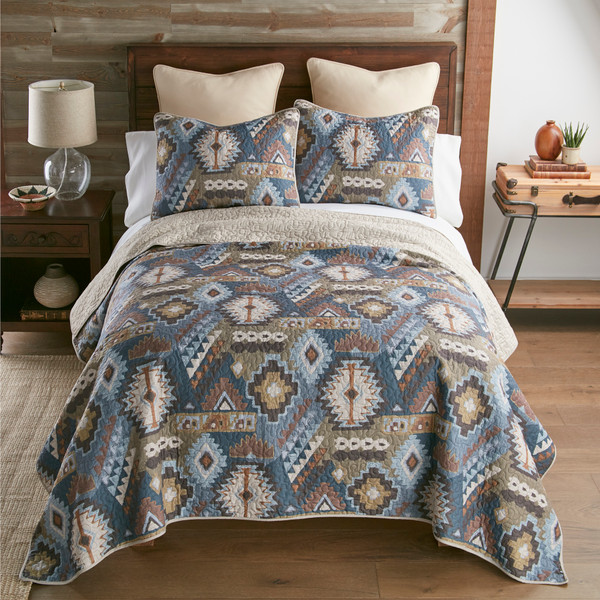 Donna Sharp® 3-Piece Tohatchi Bedding Set product image