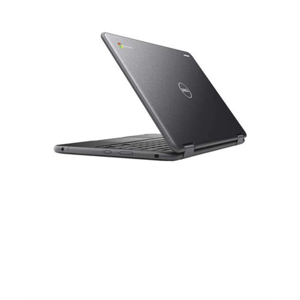 Dell® Chromebook 11 3100 2-in-1 with Touchscreen, 4GB RAM, 32GB eMMC (2019 Release) product image