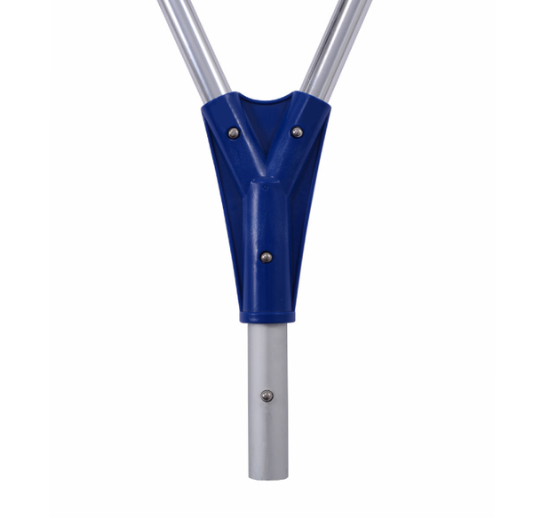 Adjustable 20-Foot Telescoping Snow Removal Tool product image