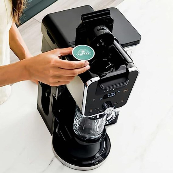 Ninja® DualBrew Specialty Coffee System product image