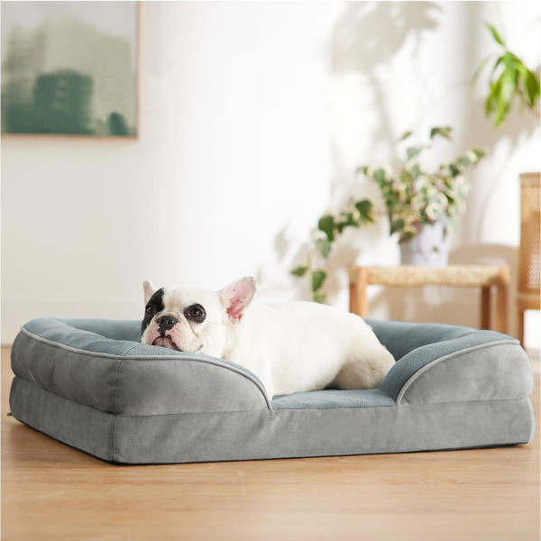 iMounTEK® Cozy Pet Dog Bed product image