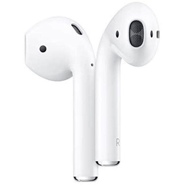 Apple AirPods with Charging Case - 2nd Generation product image