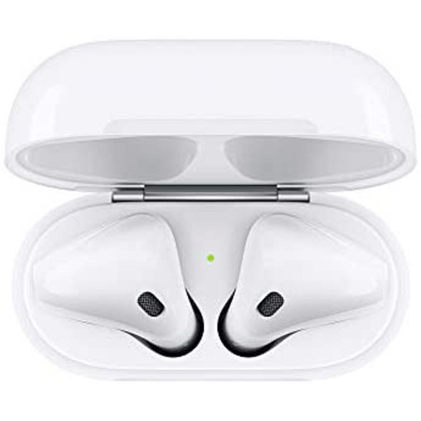 Apple AirPods with Charging Case - 2nd Generation product image
