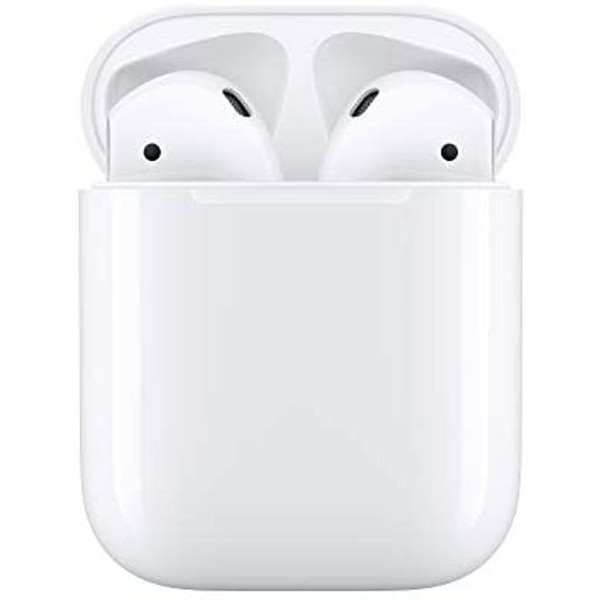 Apple AirPods with Charging Case - 2nd Generation product image