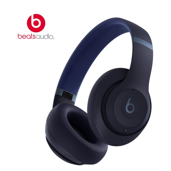 Beats Studio Pro Wireless Bluetooth Headphones product image