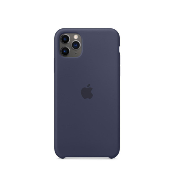 Apple Silcone Case for iPhone 11 Pro Max product image