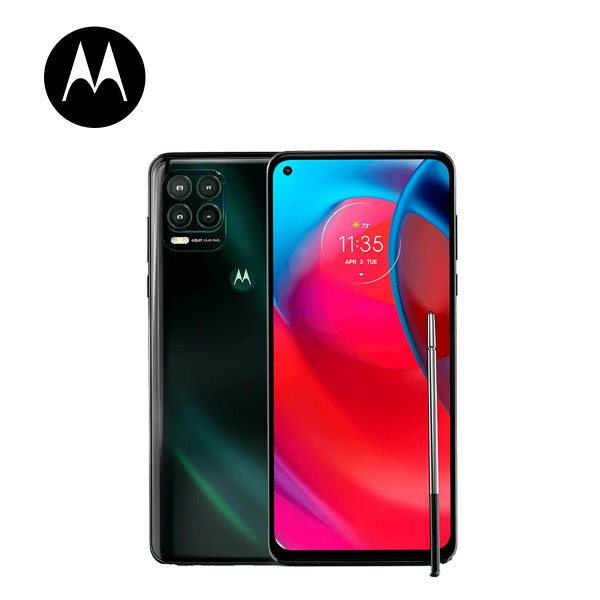 Motorola® Moto G Stylus (PAN00016-US) Fully Unlocked product image