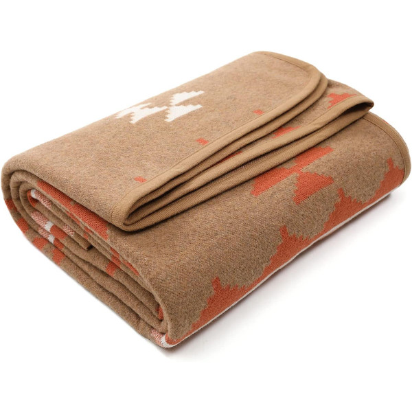 Merino Wool Outdoor Camping Blanket by ACUSHLA™ product image