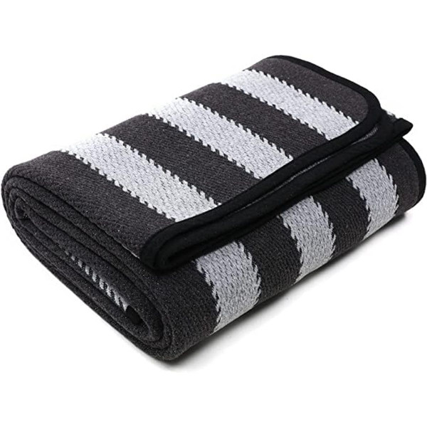 Merino Wool Outdoor Camping Blanket by ACUSHLA™ product image