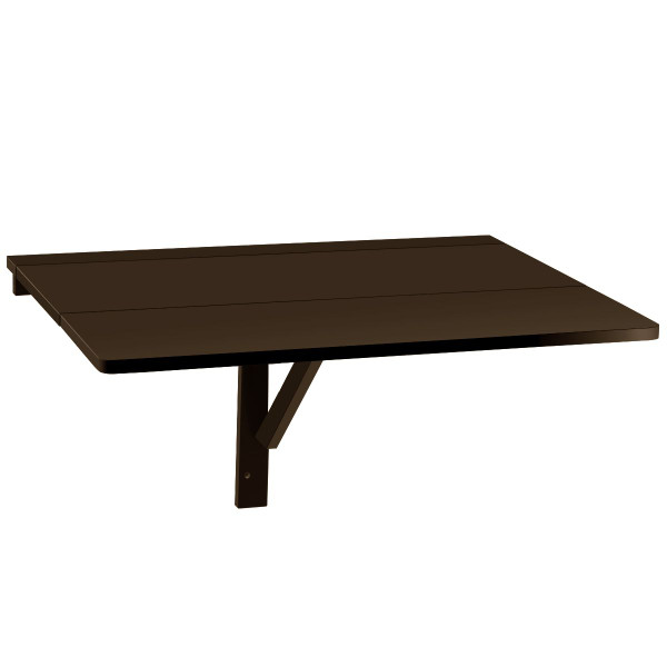 31.5 x 23.5-Inch Wall-Mounted Folding Table product image