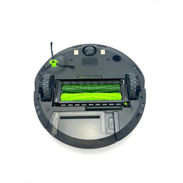 iRobot Roomba J715020 Robot Vacuum with Smart Mapping product image