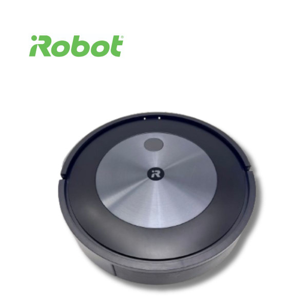 iRobot Roomba J715020 Robot Vacuum with Smart Mapping product image