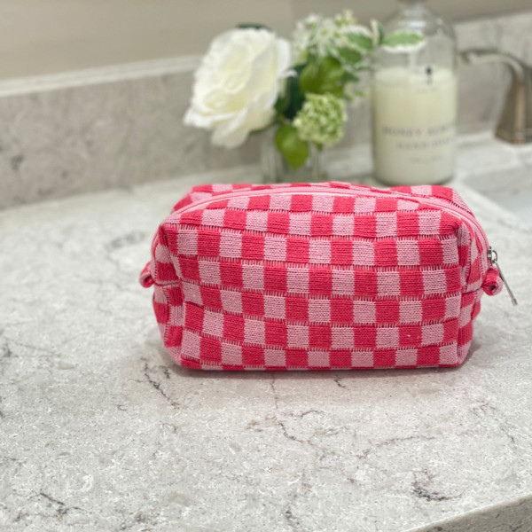 Checkerboard Bag (7 Colors) product image