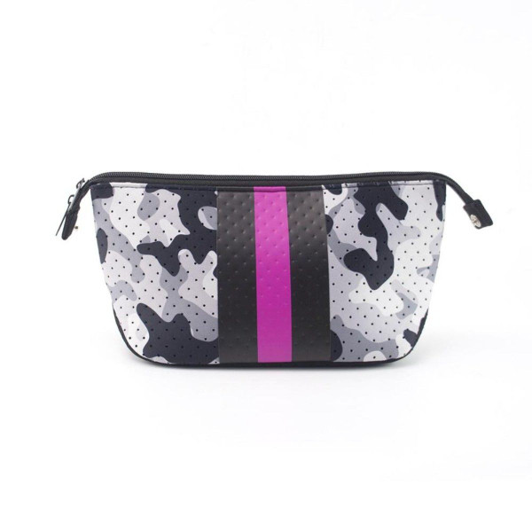 Neoprene Cosmetic Travel Bag product image