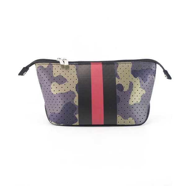 Neoprene Cosmetic Travel Bag product image