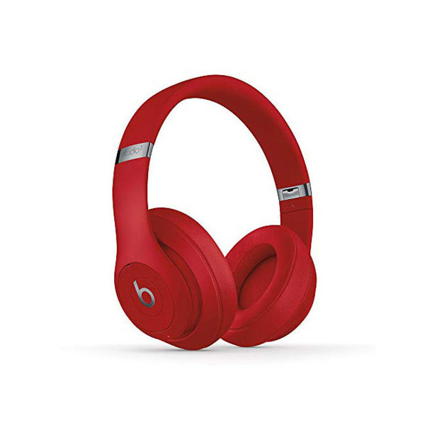 Beats Studio3 Wireless Noise Canceling Headphones - Pick Your Plum