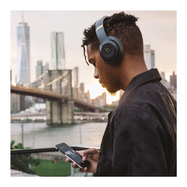 Beats Studio3 Wireless Noise Cancelling Headphones  product image